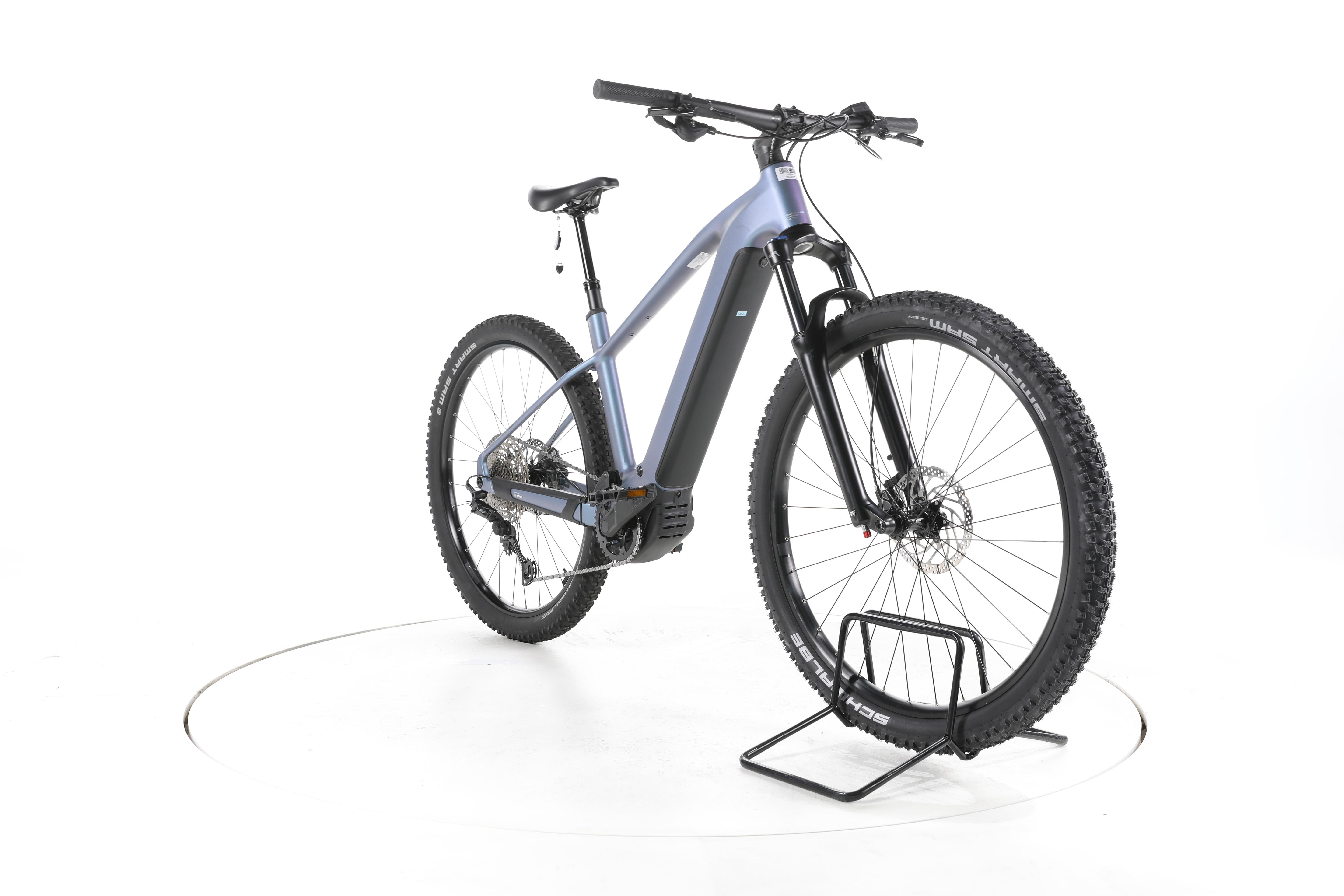 Cube Reaction Hybrid Pro E-Bike 2025 - Image 3
