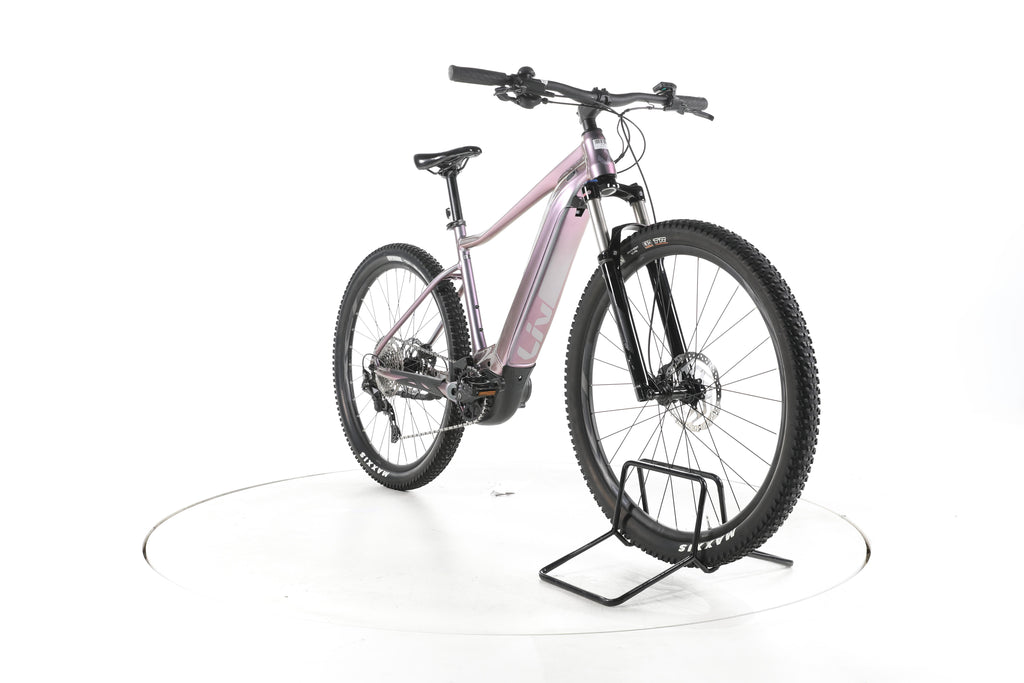 Liv Vall E+ 2 E-Bike - Image 3