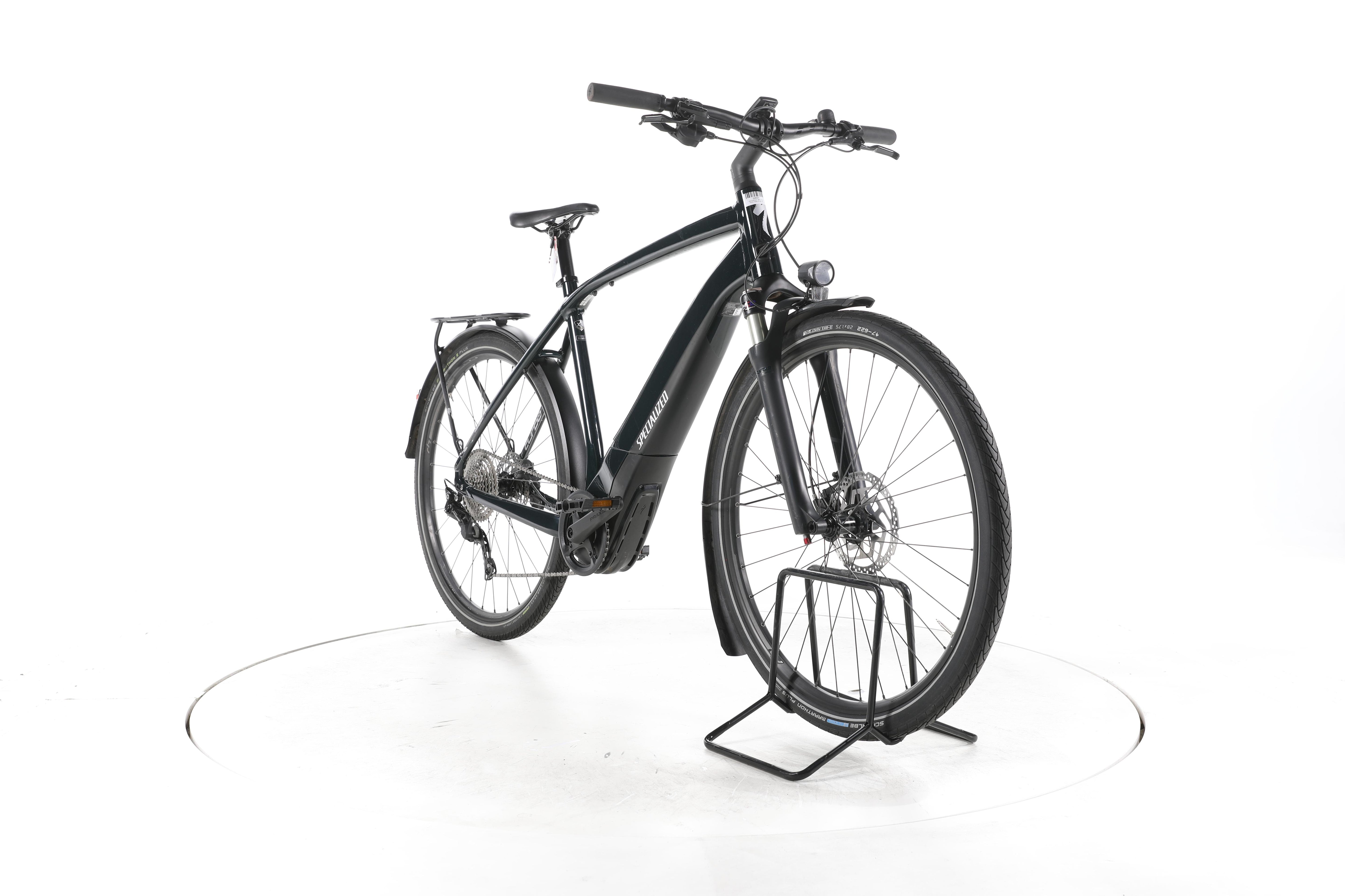 Specialized Turbo Vado 4.0 Trekking E-Bike - Image 3