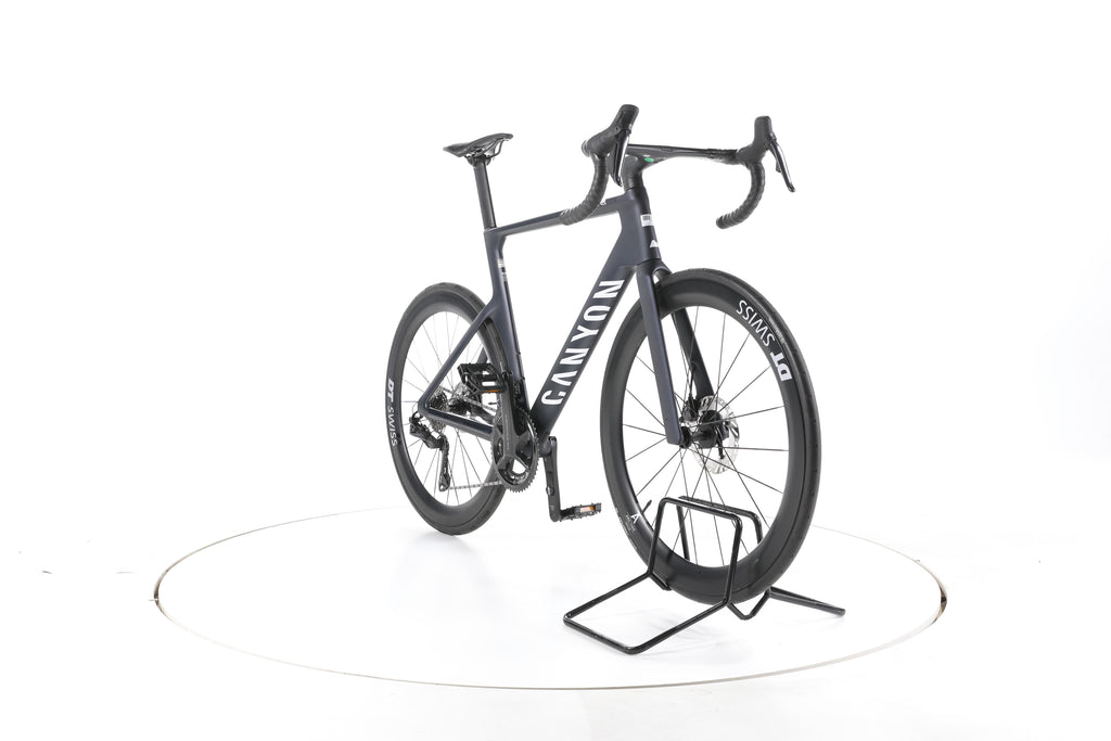 Canyon Aeroad CF SLX 8 Di2 Rennrad Carbon 2024 - Image 3