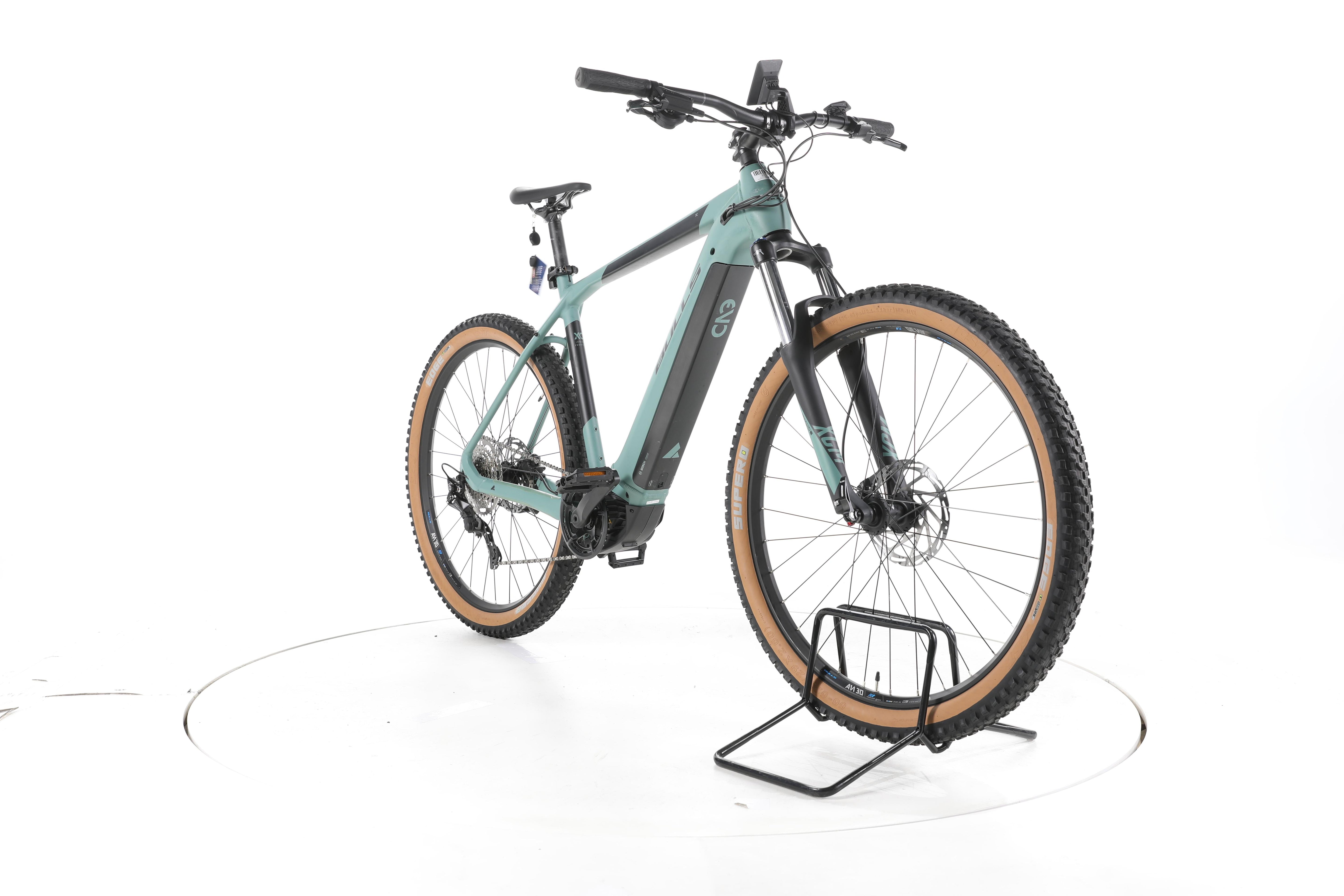 Bulls Copperhead EVO 1 E-Bike - Image 3