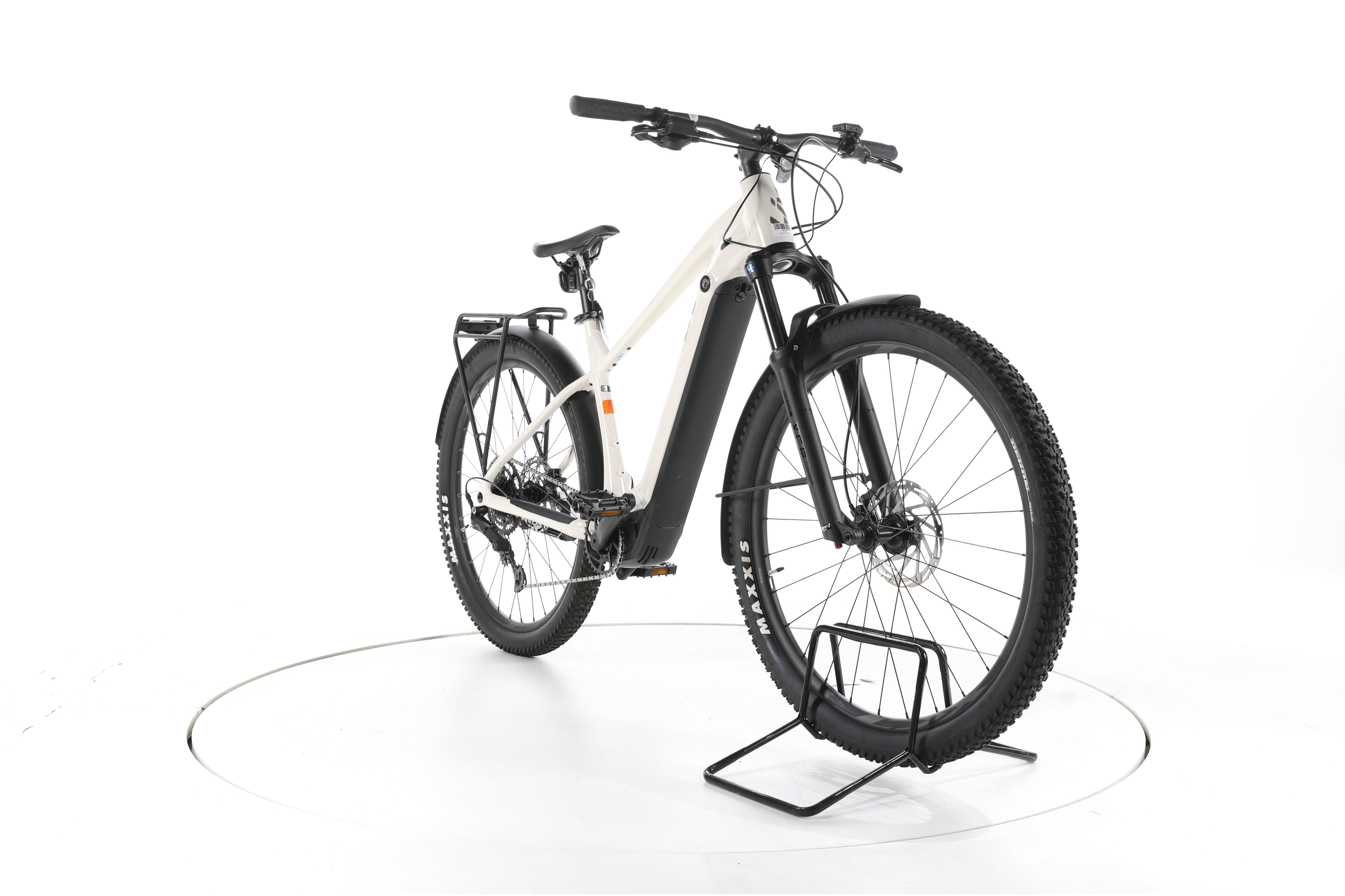 Liv Lurra E+ 2 EX Trekking E-Bike 2024 - Image 3