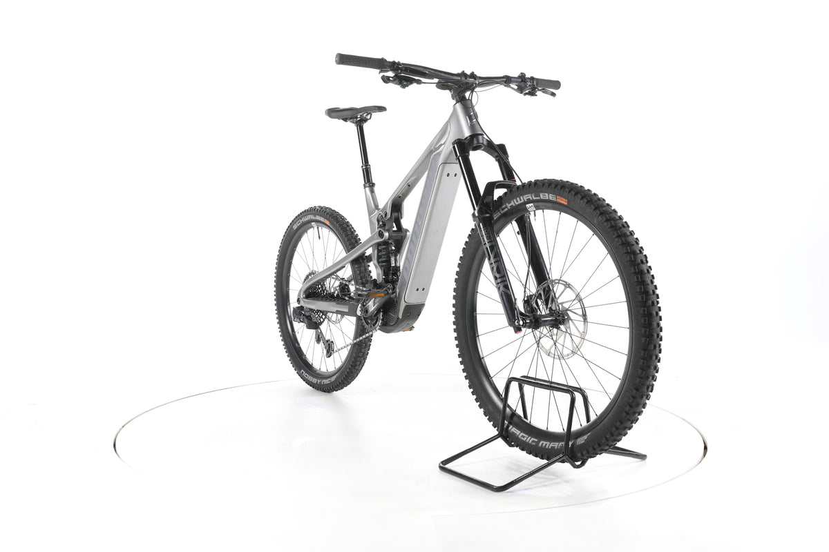 Propain Sresh CF E-Bike Fully Carbon - Image 3