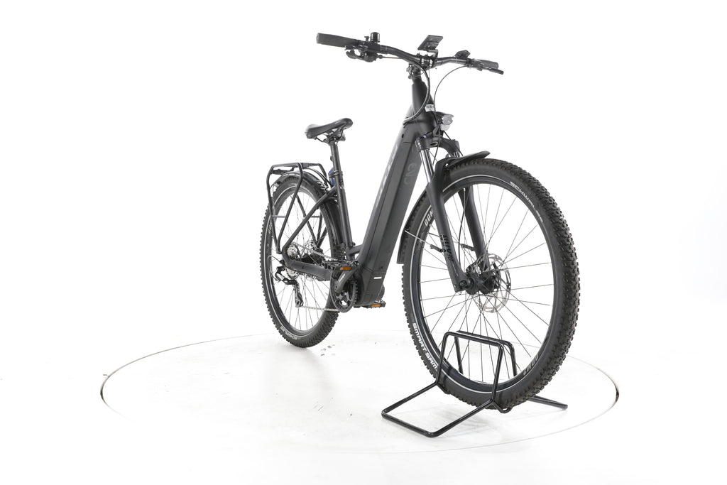 Bulls Cross Flyer EVO 1 Trekking E-Bike Tiefeinsteiger - Image 3