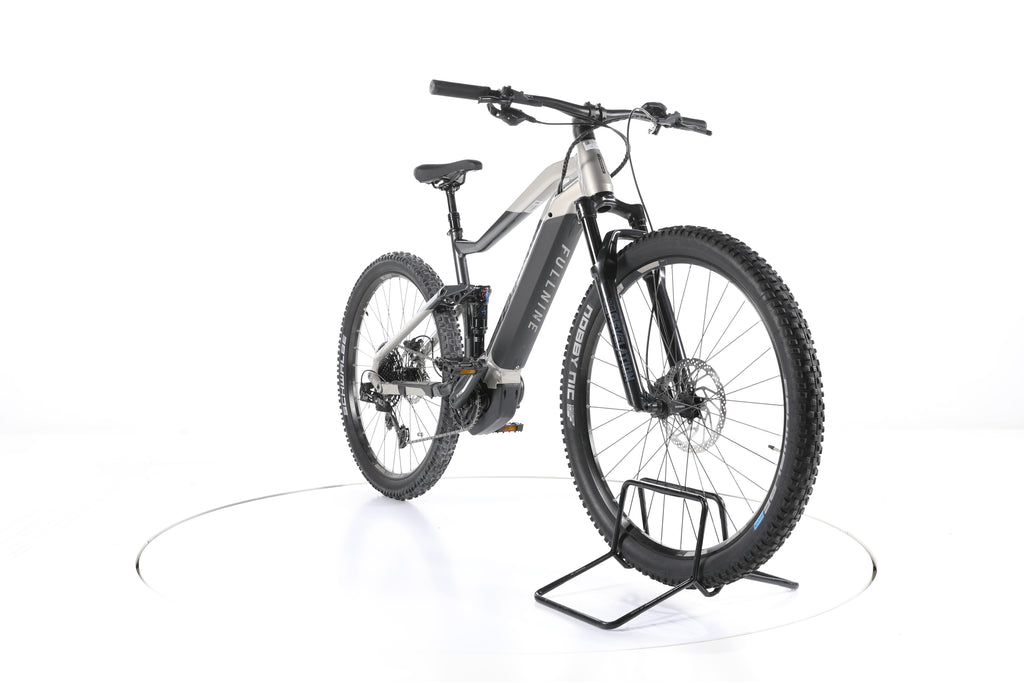 Haibike FullNine 7 Fully E-Bike - Image 3