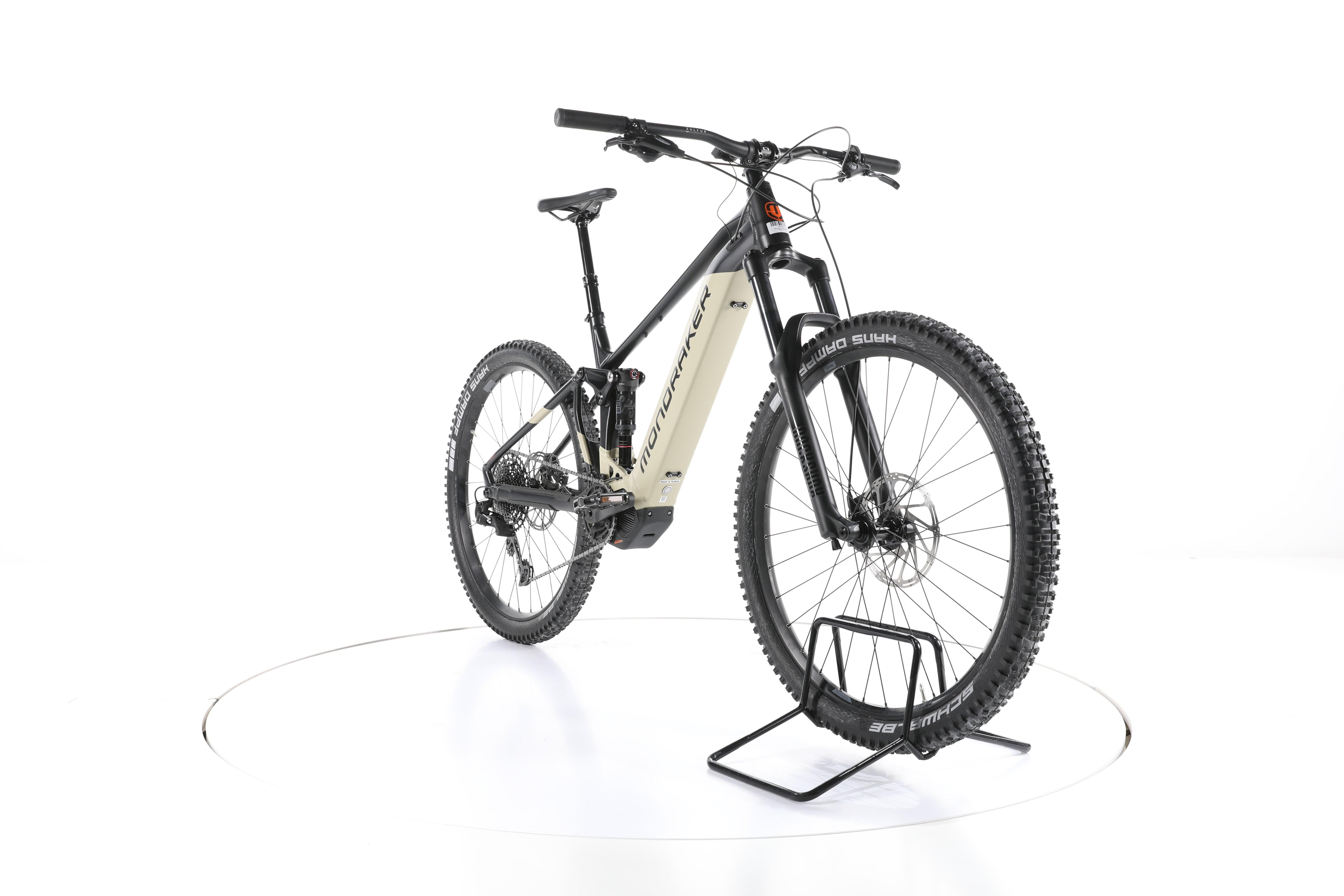 Mondraker DUSK E-Bike Fully - Image 3