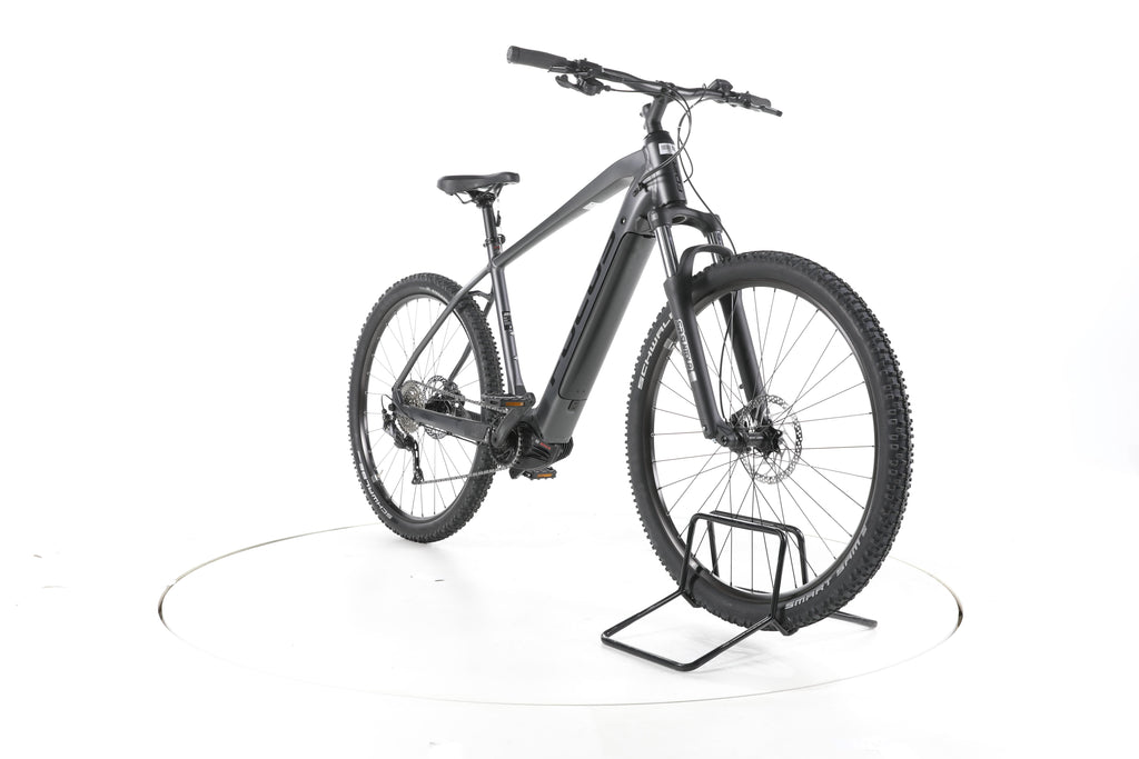Focus Jarifa² 6.6 E-Bike - Image 3