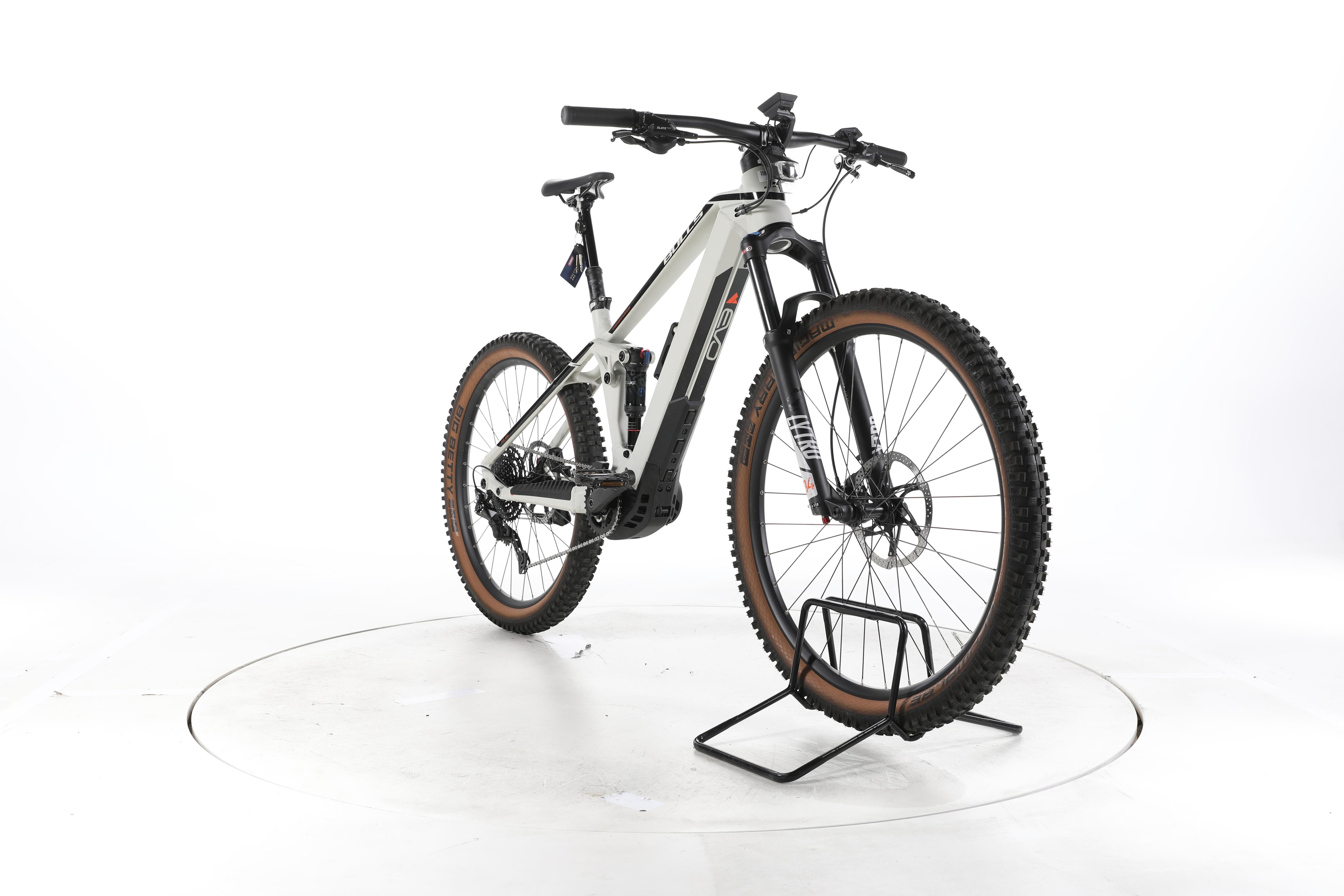 Bulls Sonic EVO AM 1 E-Bike Fully - Image 3