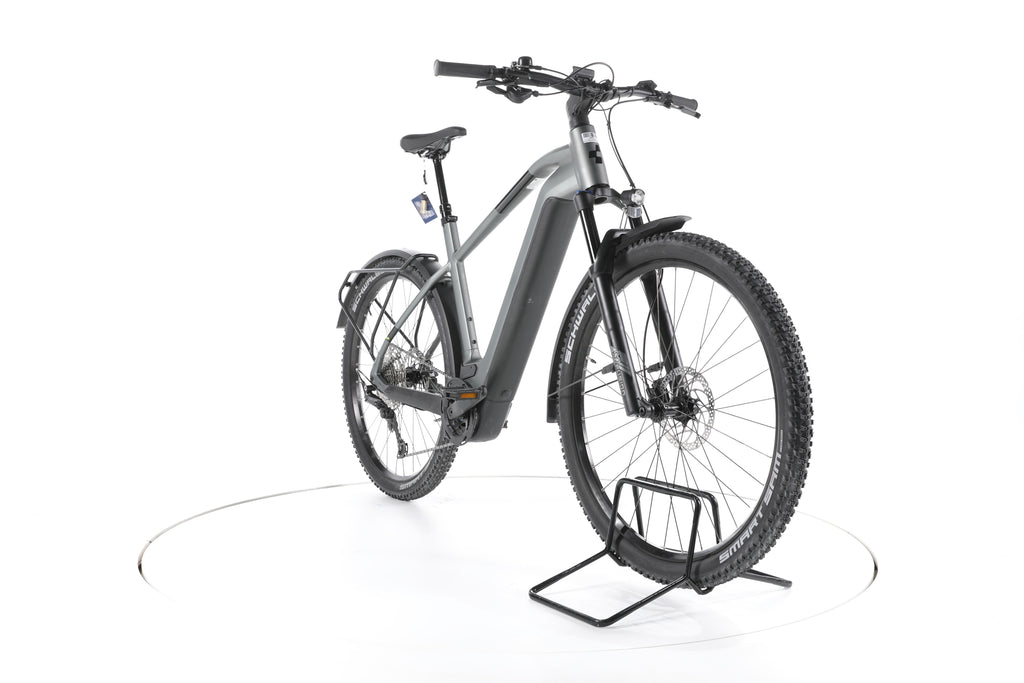 Cube Reaction Hybrid Pro Allroad Trekking E-Bike 2023 - Image 3