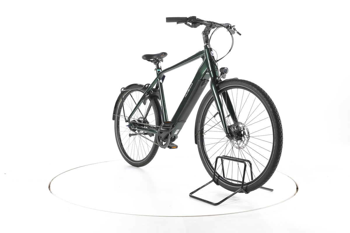 Velo de Ville 6TY Alfine 8 City E-Bike 2024 - Image 3