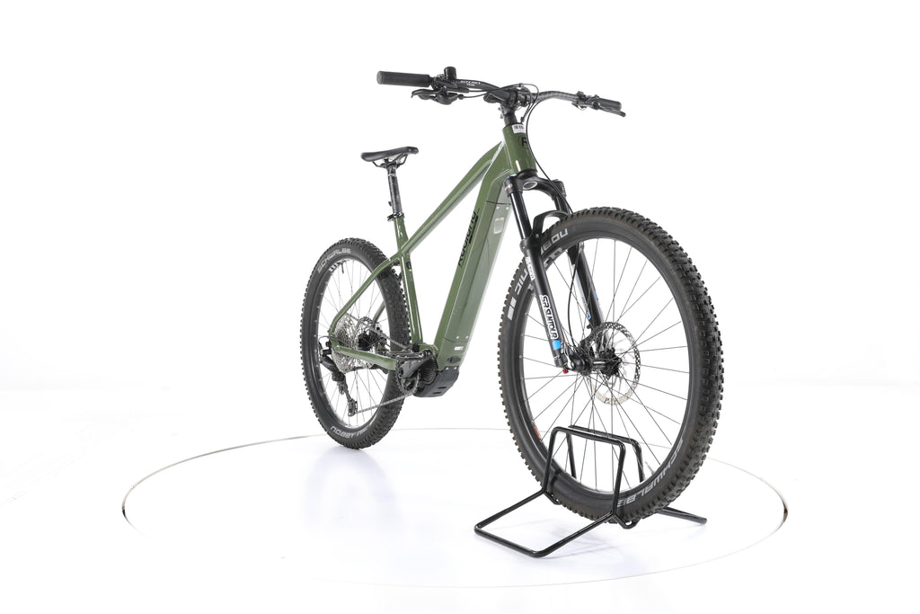 Drössiger Ride.E 3 E-Bike 2024 - Image 3