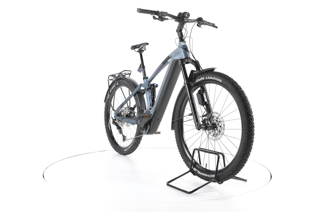 Cube Stereo Hybrid 120 ABS SUV E-Bike 2023 - Image 3