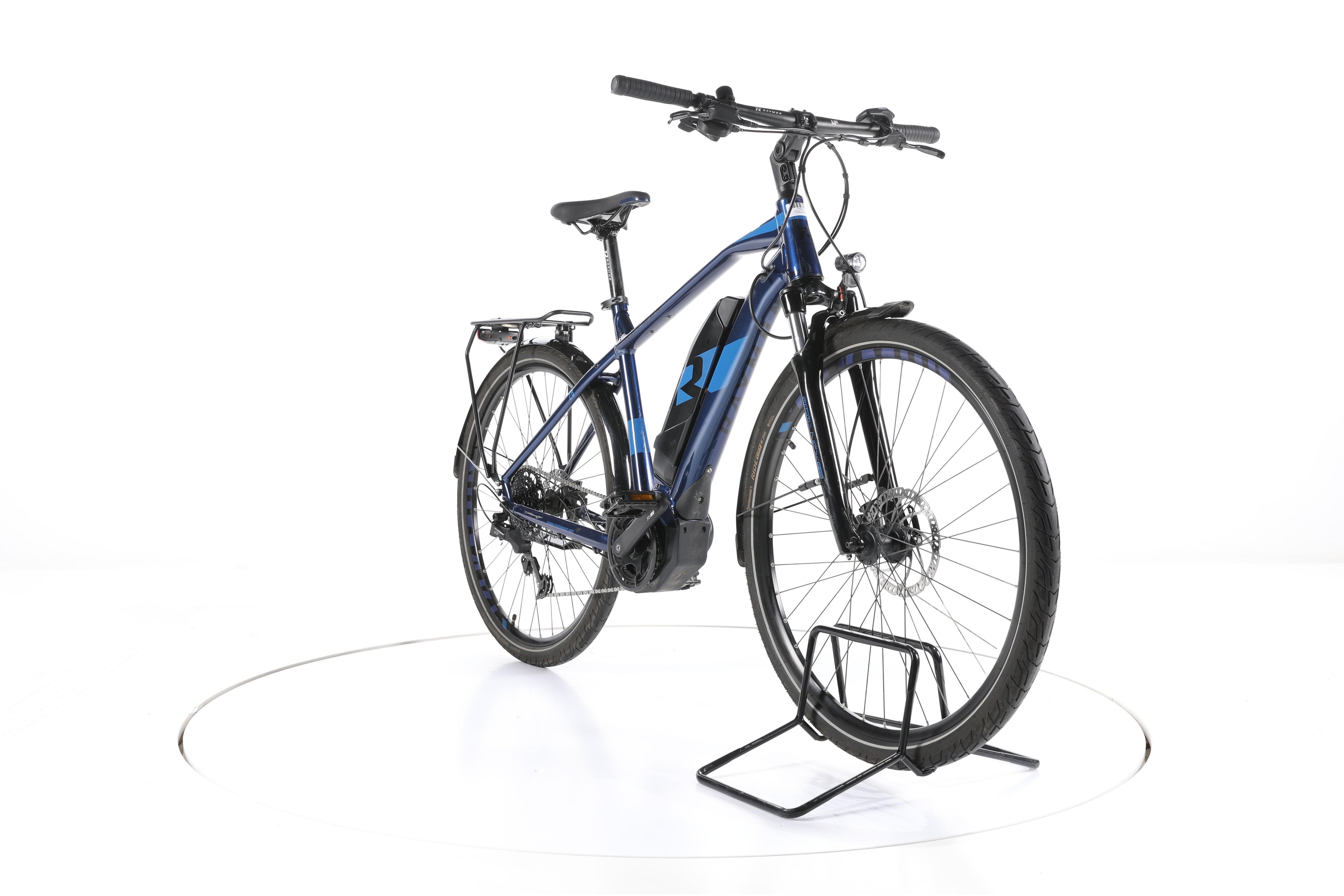 R Raymon TourRay E2.0 Trekking E-Bike - Image 3