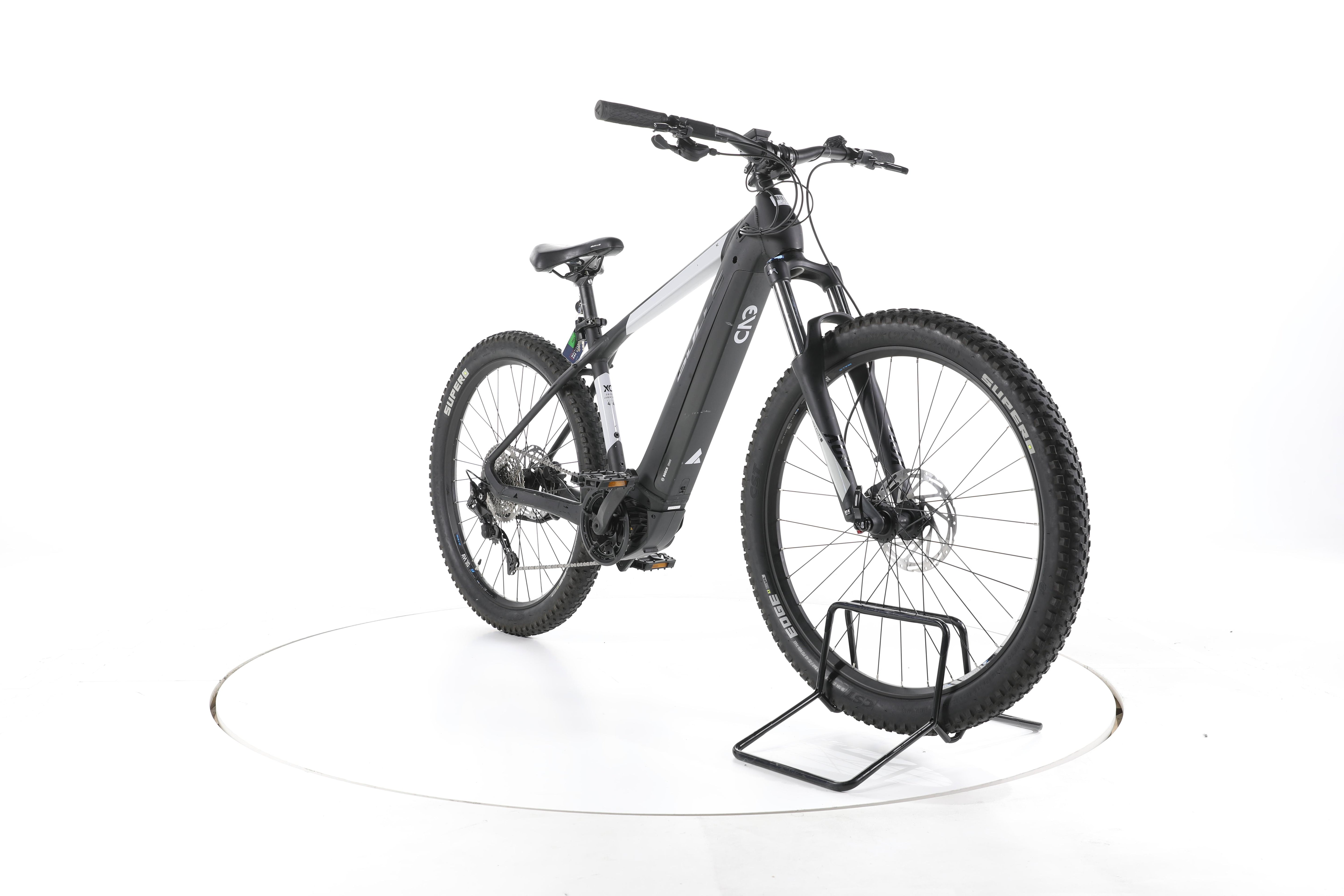 Bulls Copperhead EVO 1 E-Bike 2024 - Image 3