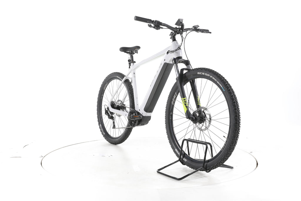 Bulls LT EVO CX E-Bike - Image 3