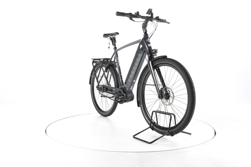 Gazelle Ultimate C5 HMB City E-Bike - Image 3