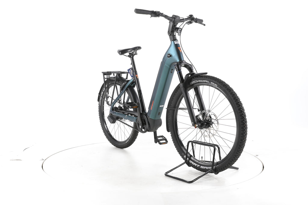 Giant AnyTour X E+ 0 City E-Bike Tiefeinsteiger 2024 - Image 3