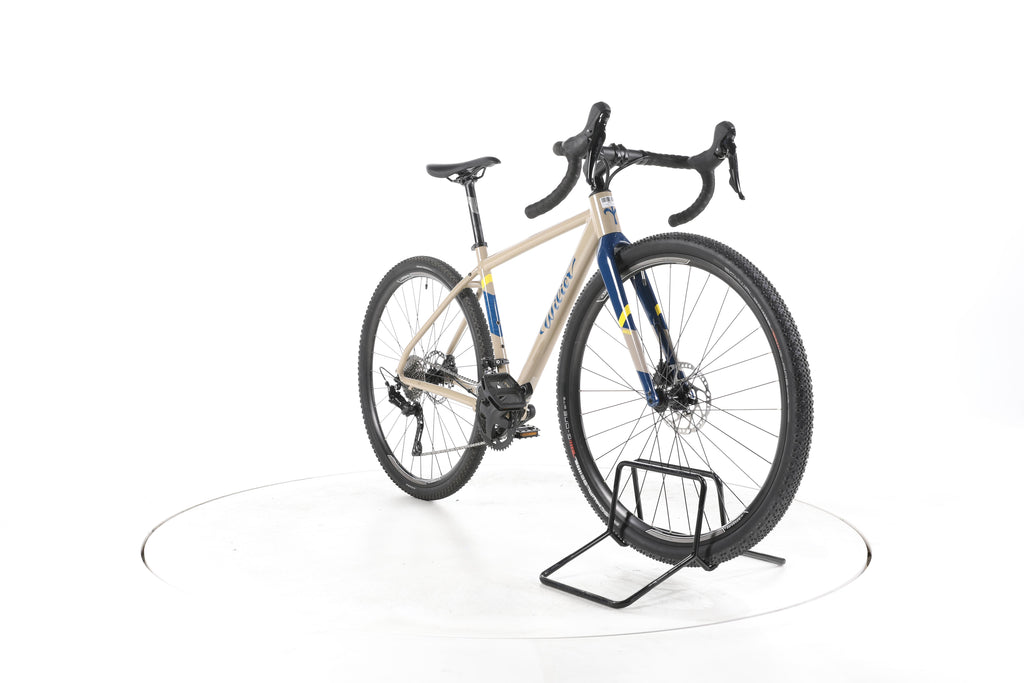 Wilier Jareen Gravelbike - Image 3