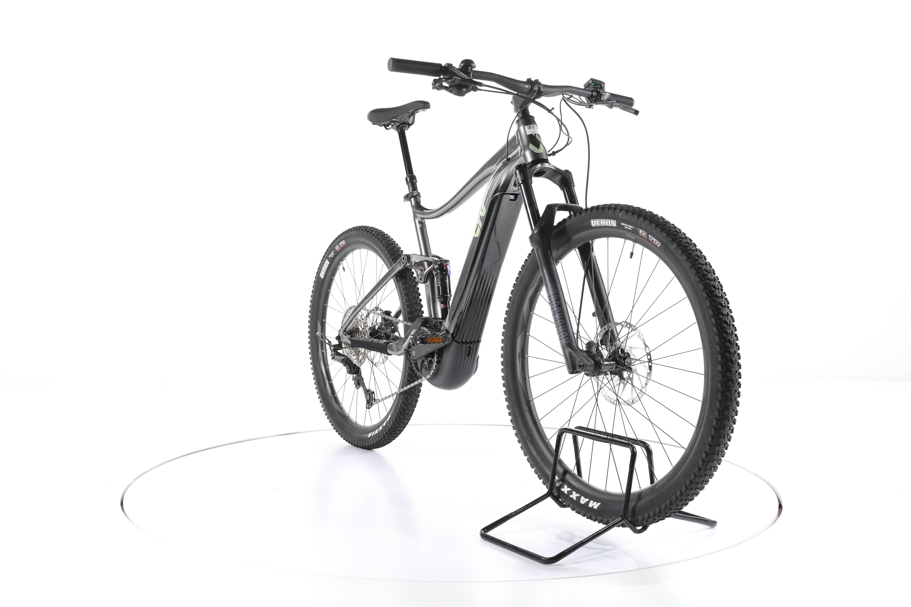 Liv Embolden E+ 1 Fully E-Bike - Image 3
