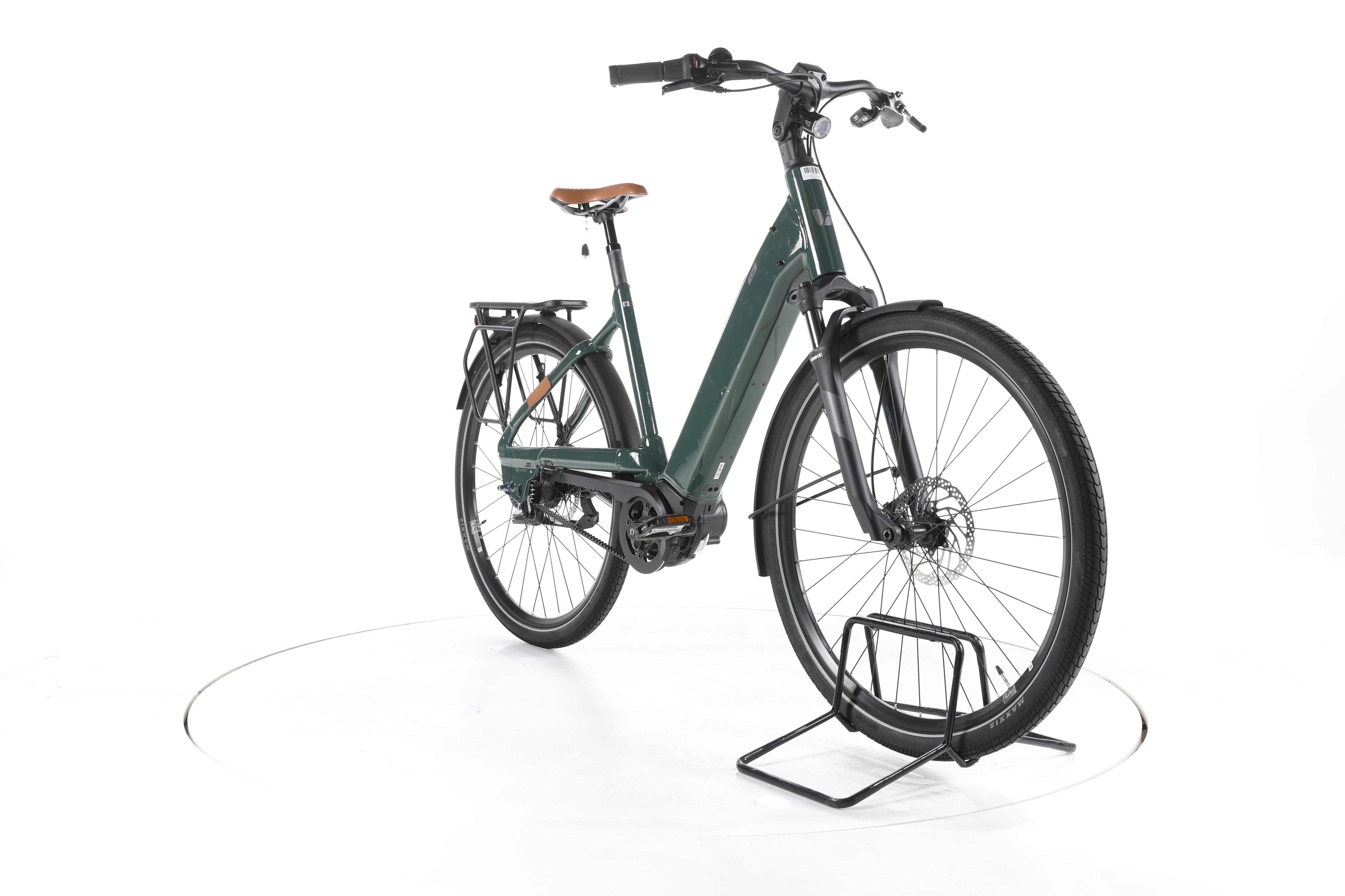 Giant Allure City E-Bike Tiefeinsteiger - Image 3