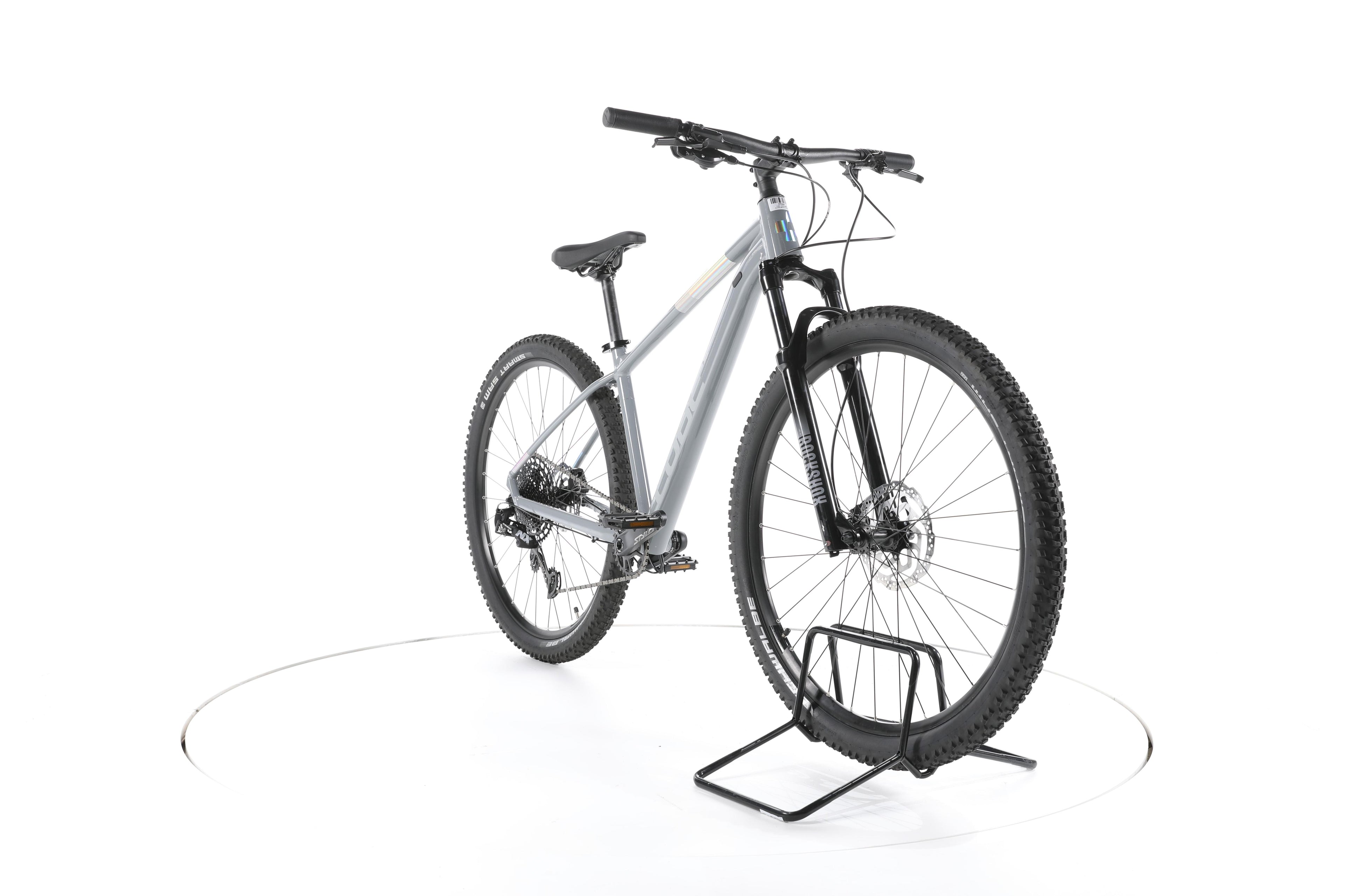 Cube Access WS SLX - Image 3