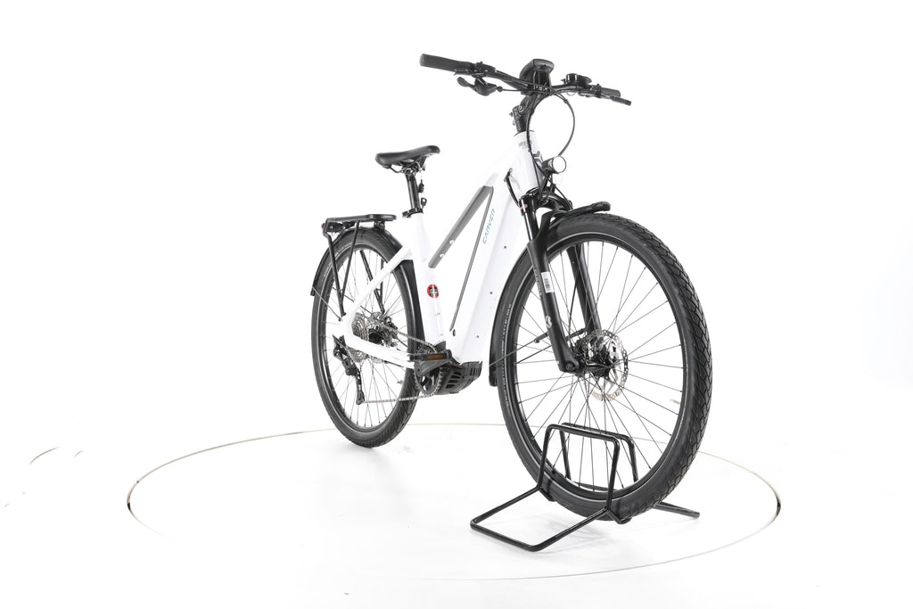 Carver Route E.510 Trekking E-Bike 2023 - Image 3