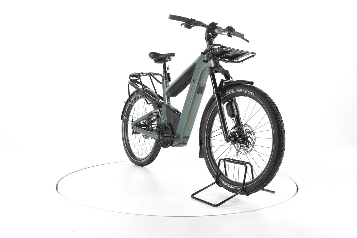 Riese & Müller Superdelite5 Rohloff SUV E-Bike 2025 - Image 3