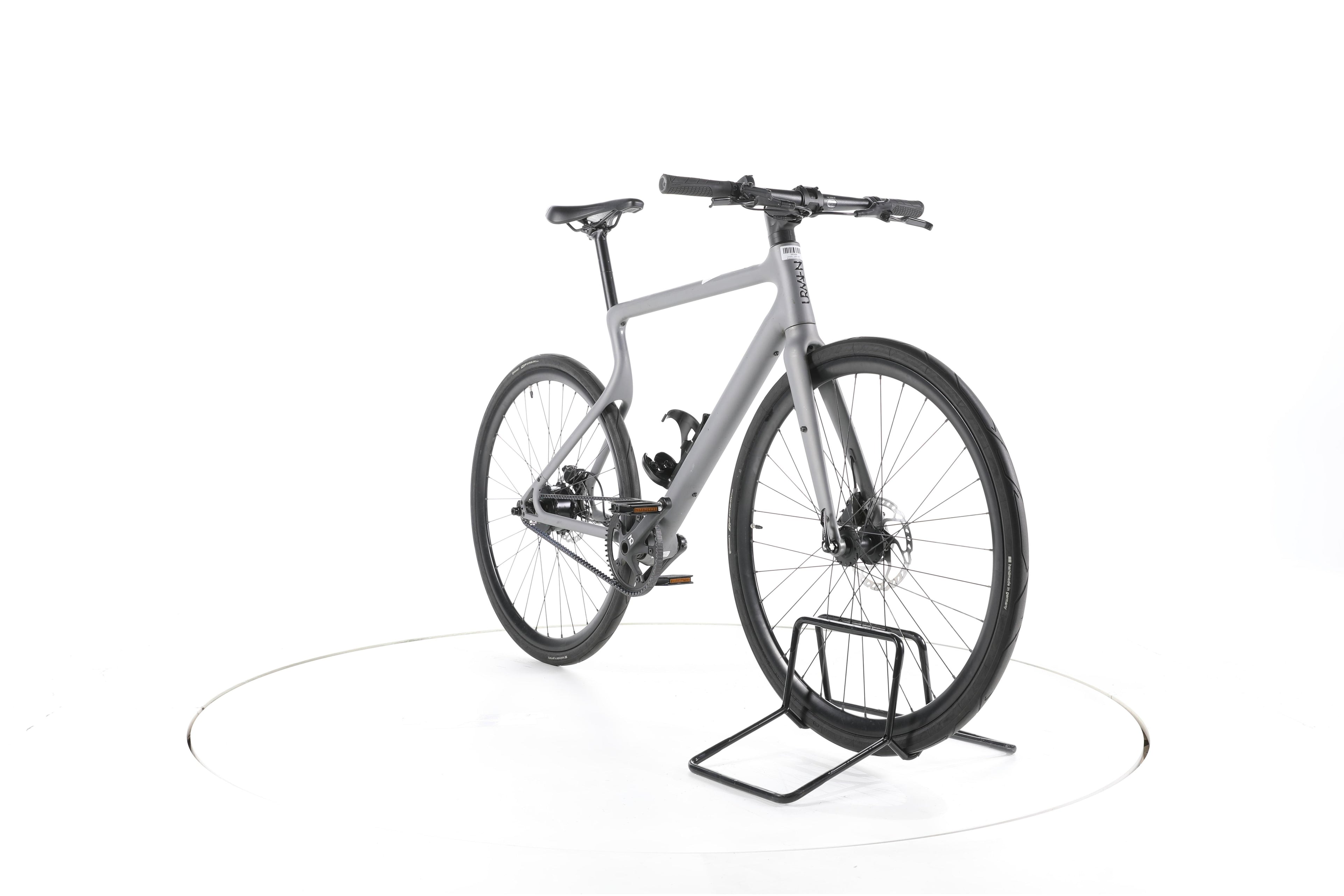 Urwahn Platzhirsch City E-Bike - Image 3