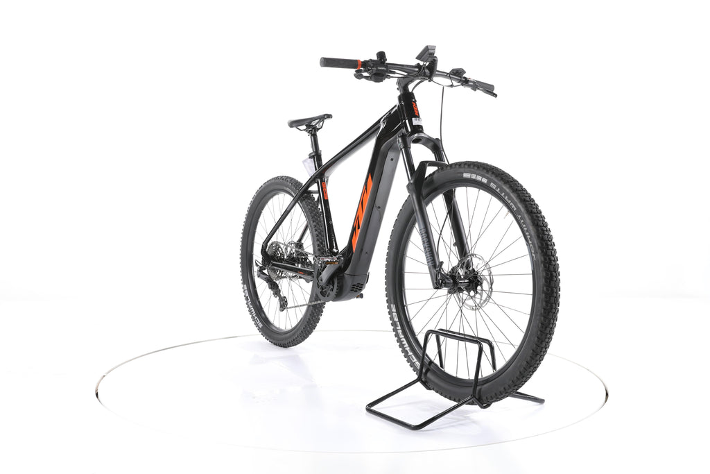 KTM Macina Team 792 E-Bike 2023 - Image 3