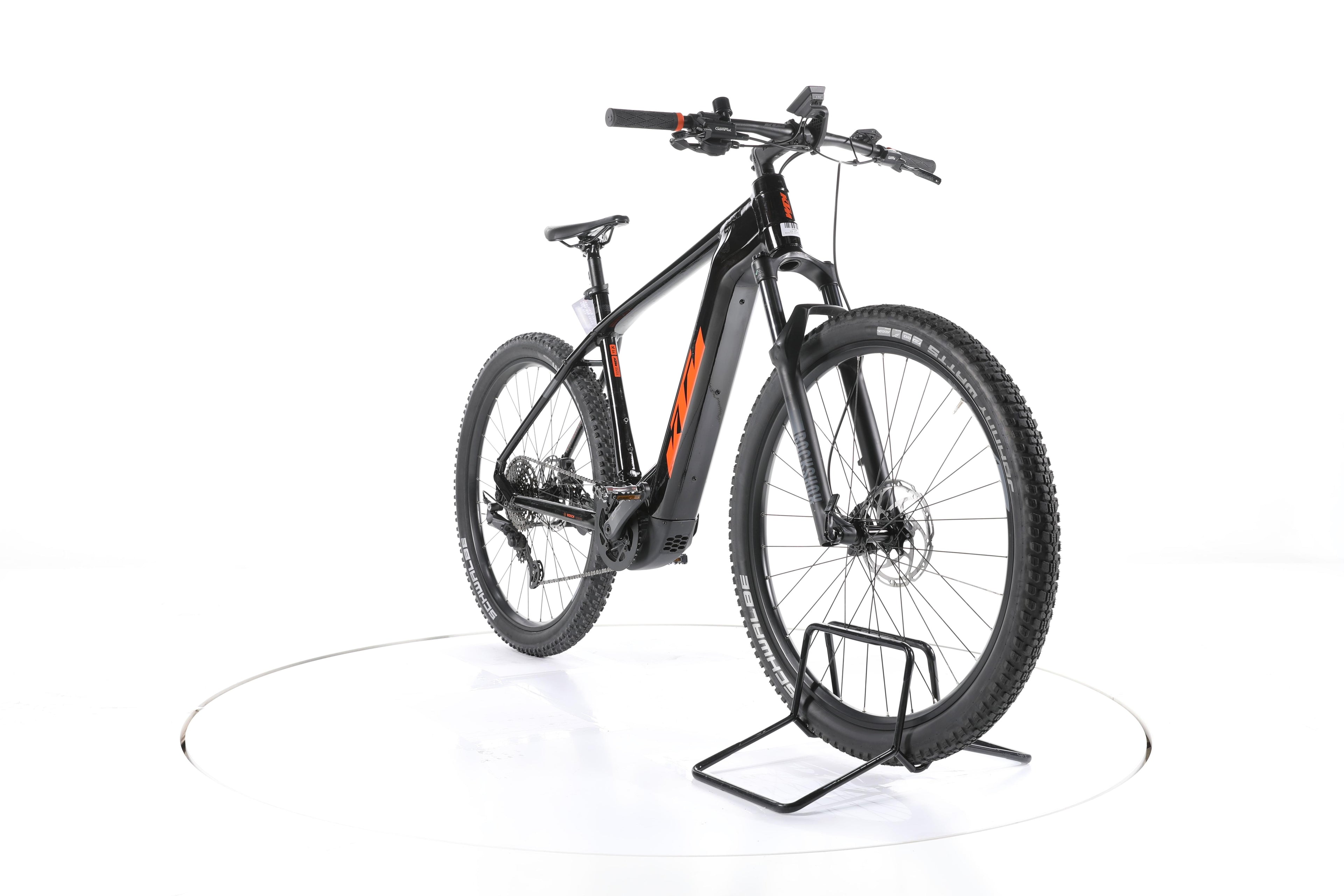 KTM Macina Team 792 E-Bike 2023 - Image 3