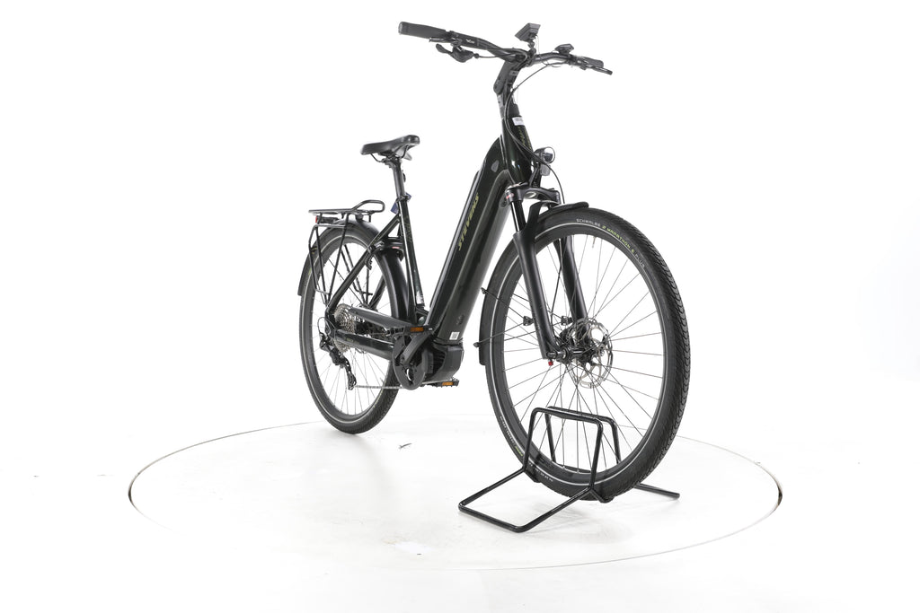 Stevens E-Triton 7.6.1 Trekking E-Bike - Image 3
