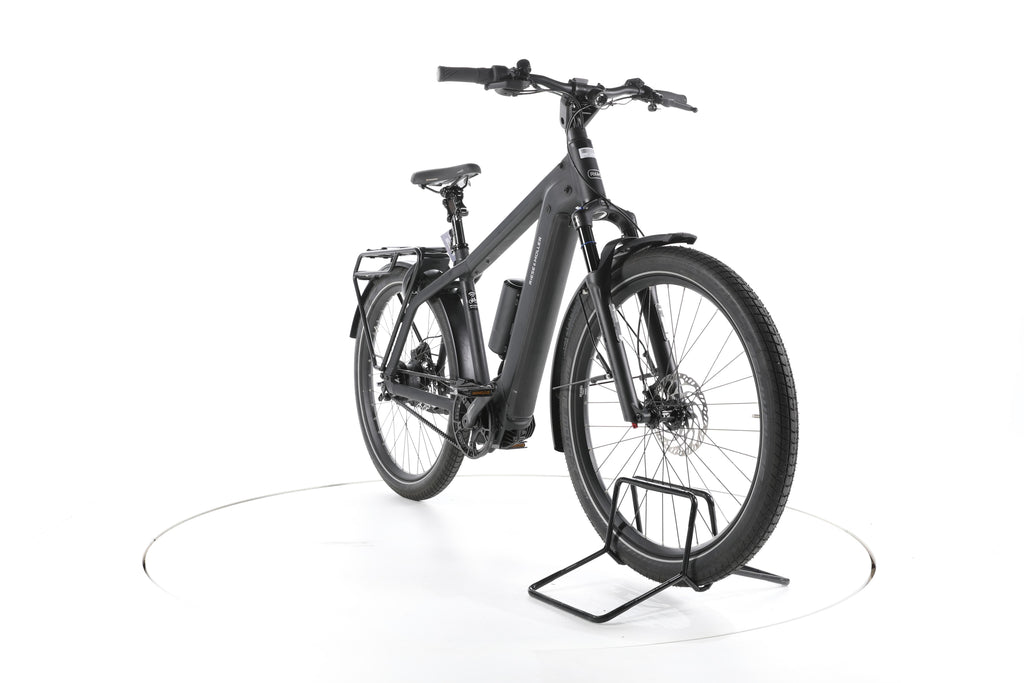 Riese & Müller Charger4 GT vario City E-Bike 2023 - Image 3
