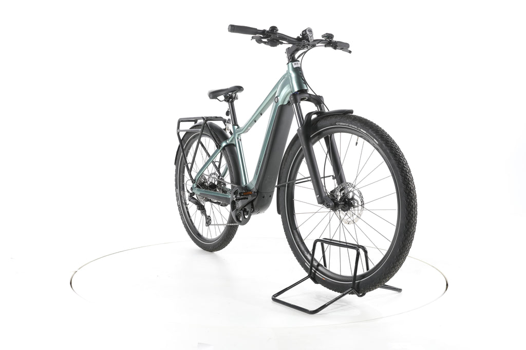 Giant Explore E+ 1 Trekking E-Bike - Image 3