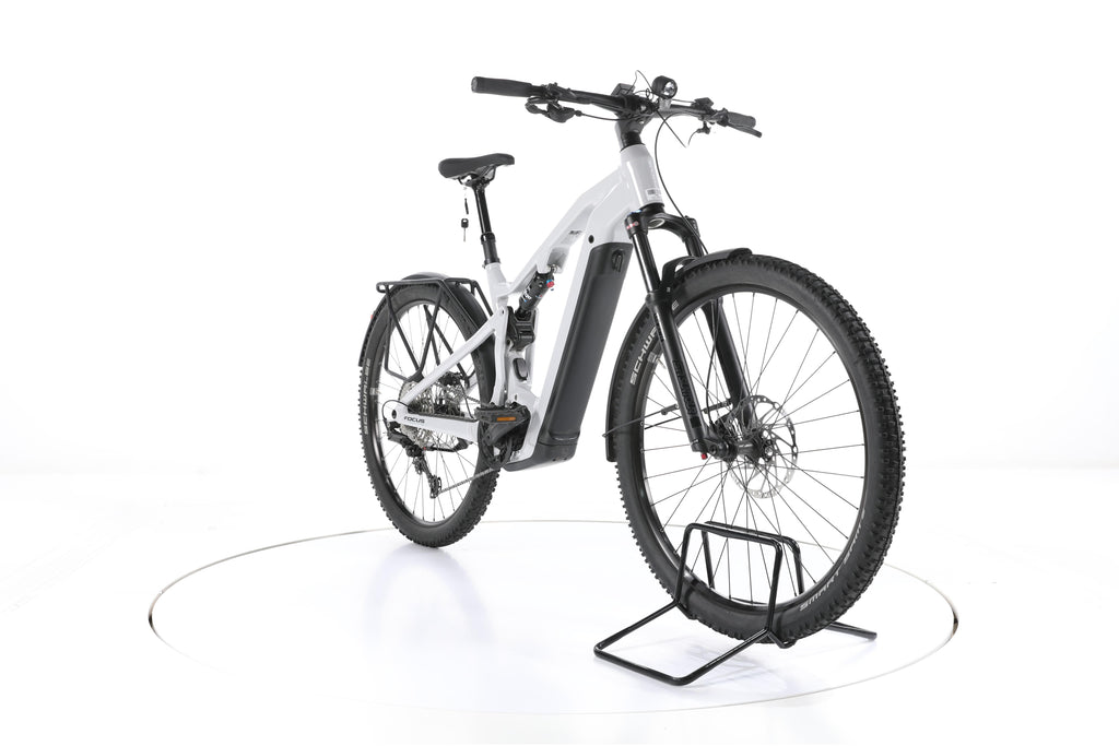 Focus Thron² 6.7 Eqp SUV E-Bike 2023 - Image 3