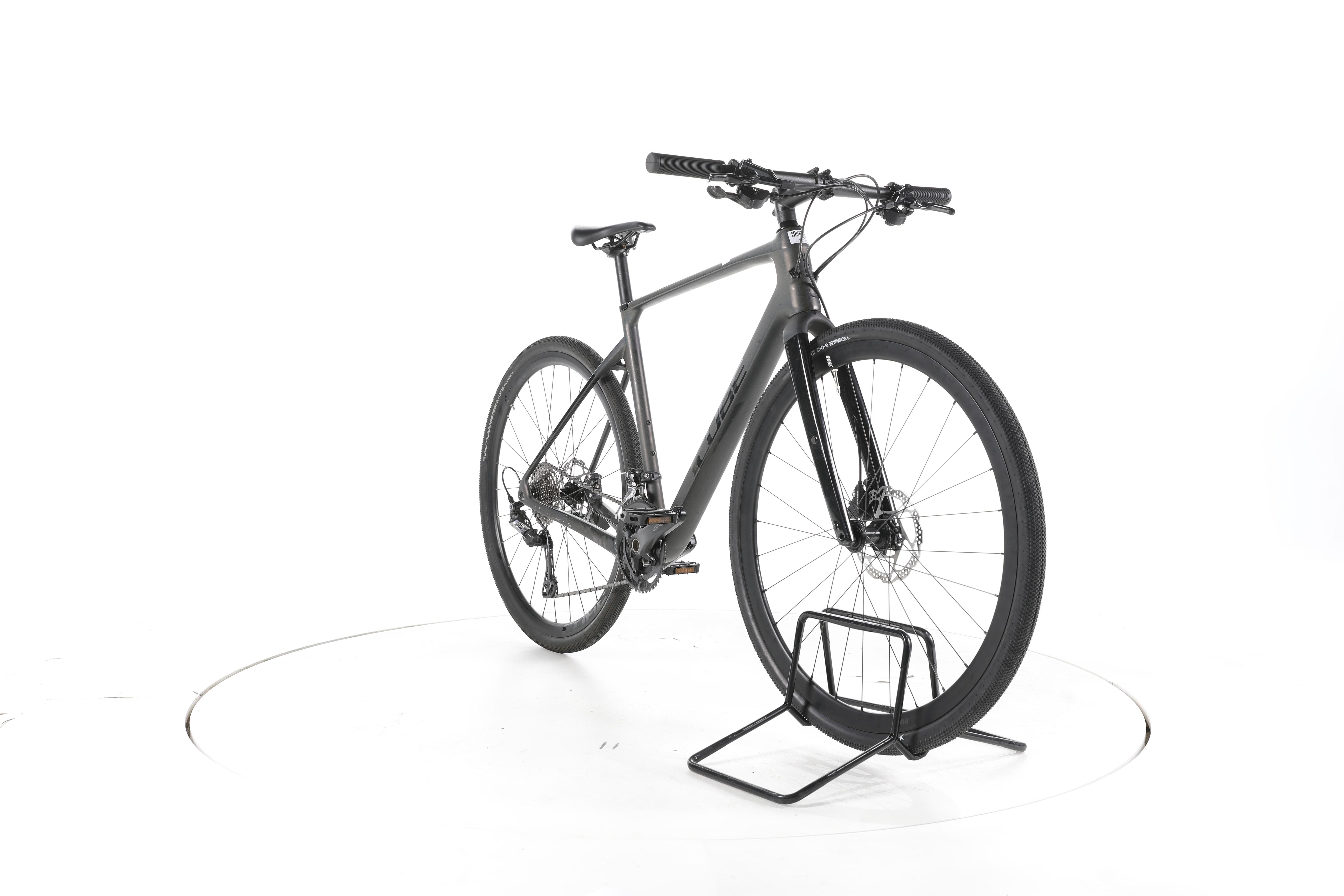 Cube SL Road C:62 SLT Fahrrad Hardtail - Image 3