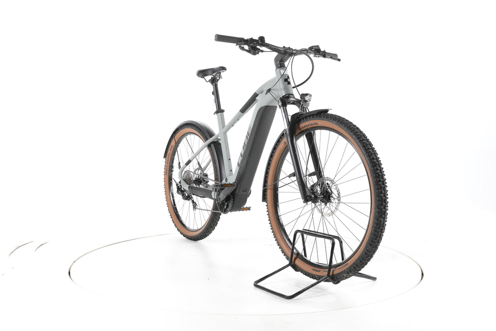 Cube Reaction Hybrid Performance Allroad E-Bike 2023 - Image 3