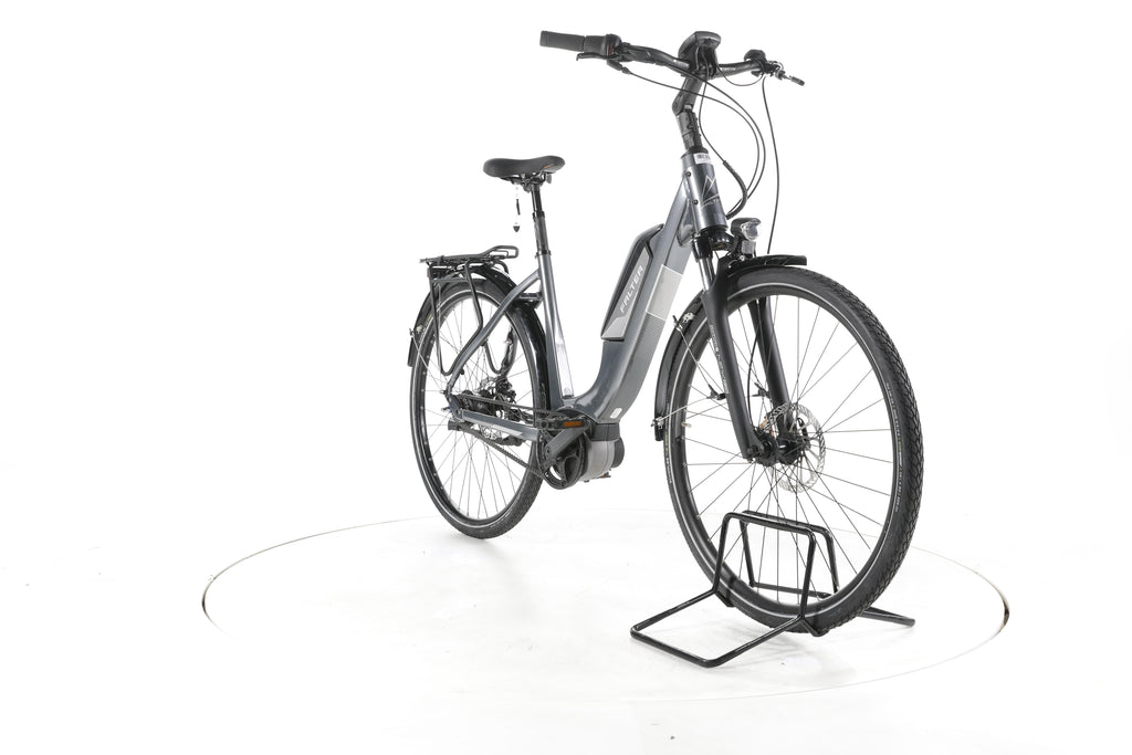 FALTER E 9.3 FL City E-Bike Tiefeinsteiger - Image 3
