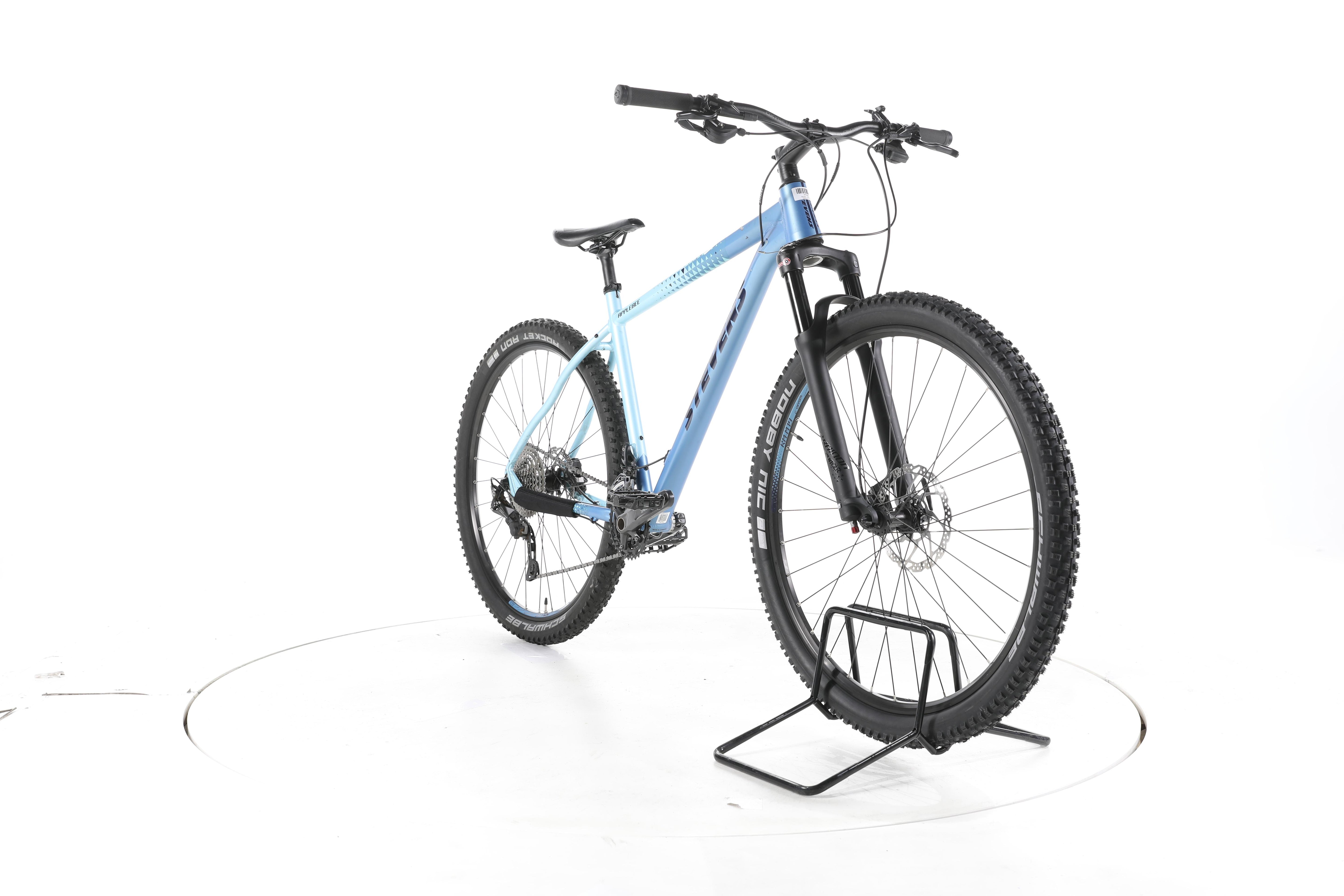 Stevens Applebee Fahrrad Hardtail - Image 3
