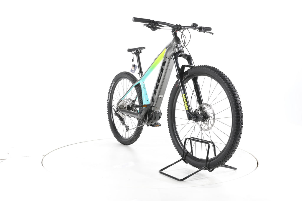 Trek Powerfly 5 Gen 3 E-Bike - Image 3