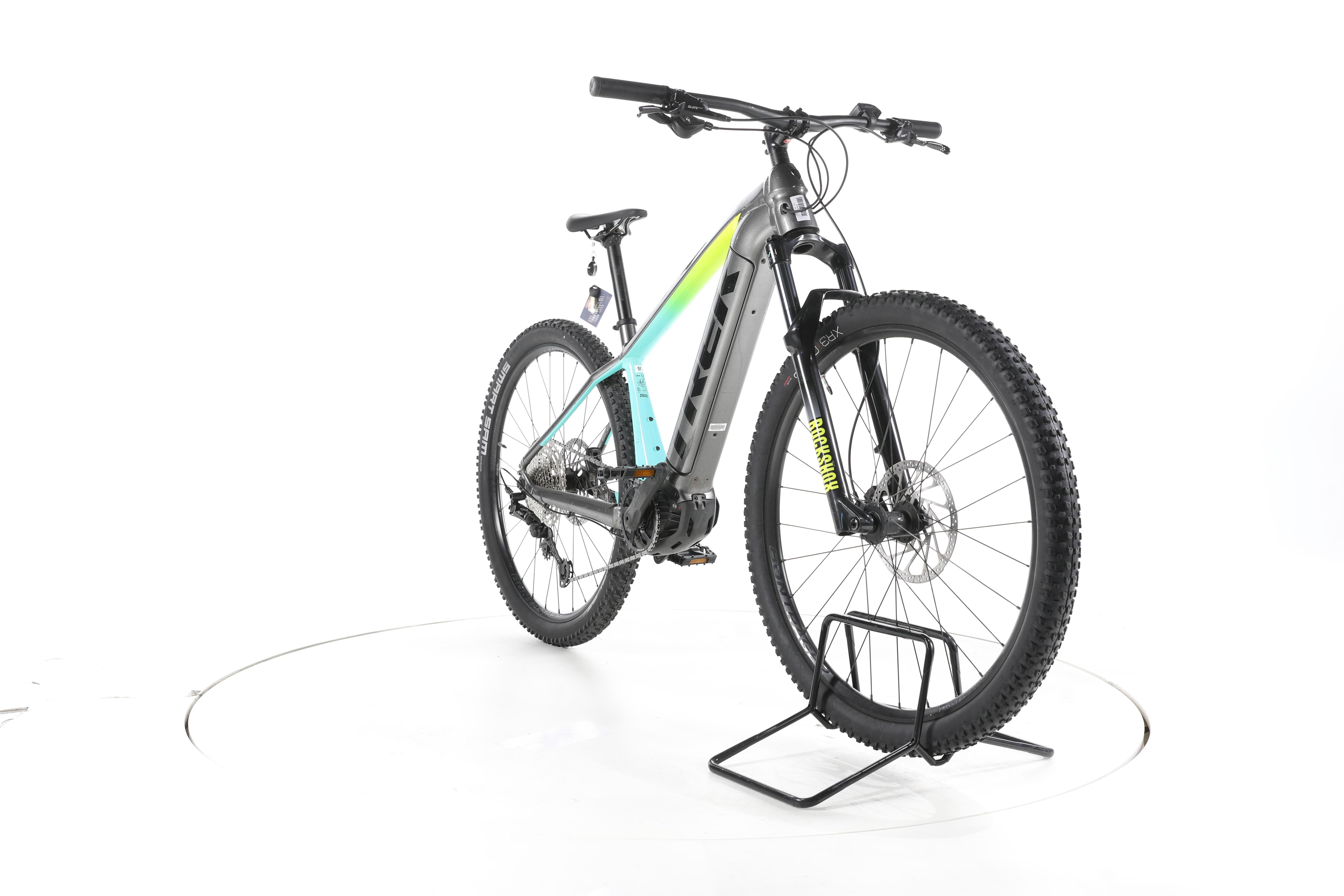 Trek Powerfly 5 Gen 3 E-Bike - Image 3