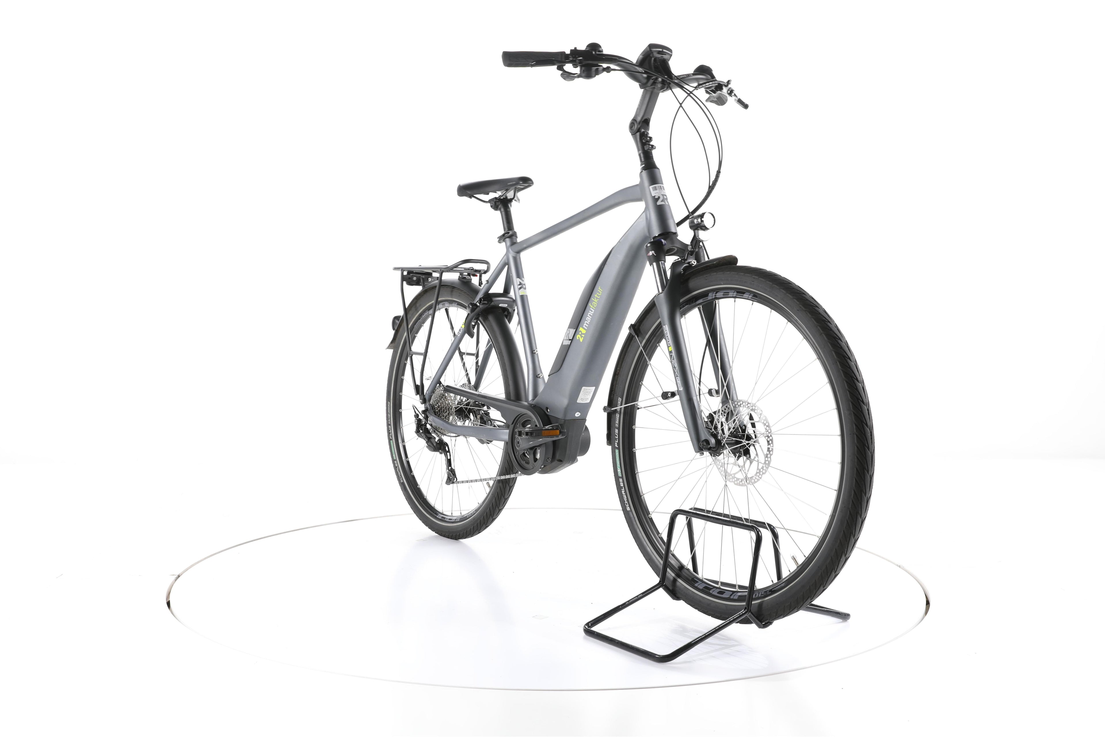 2R Manufaktur ELX9 Trekking E-Bike - Image 3