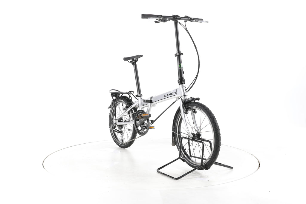 Dahon Dahon Mariner D8 Faltfahrrad - Image 3