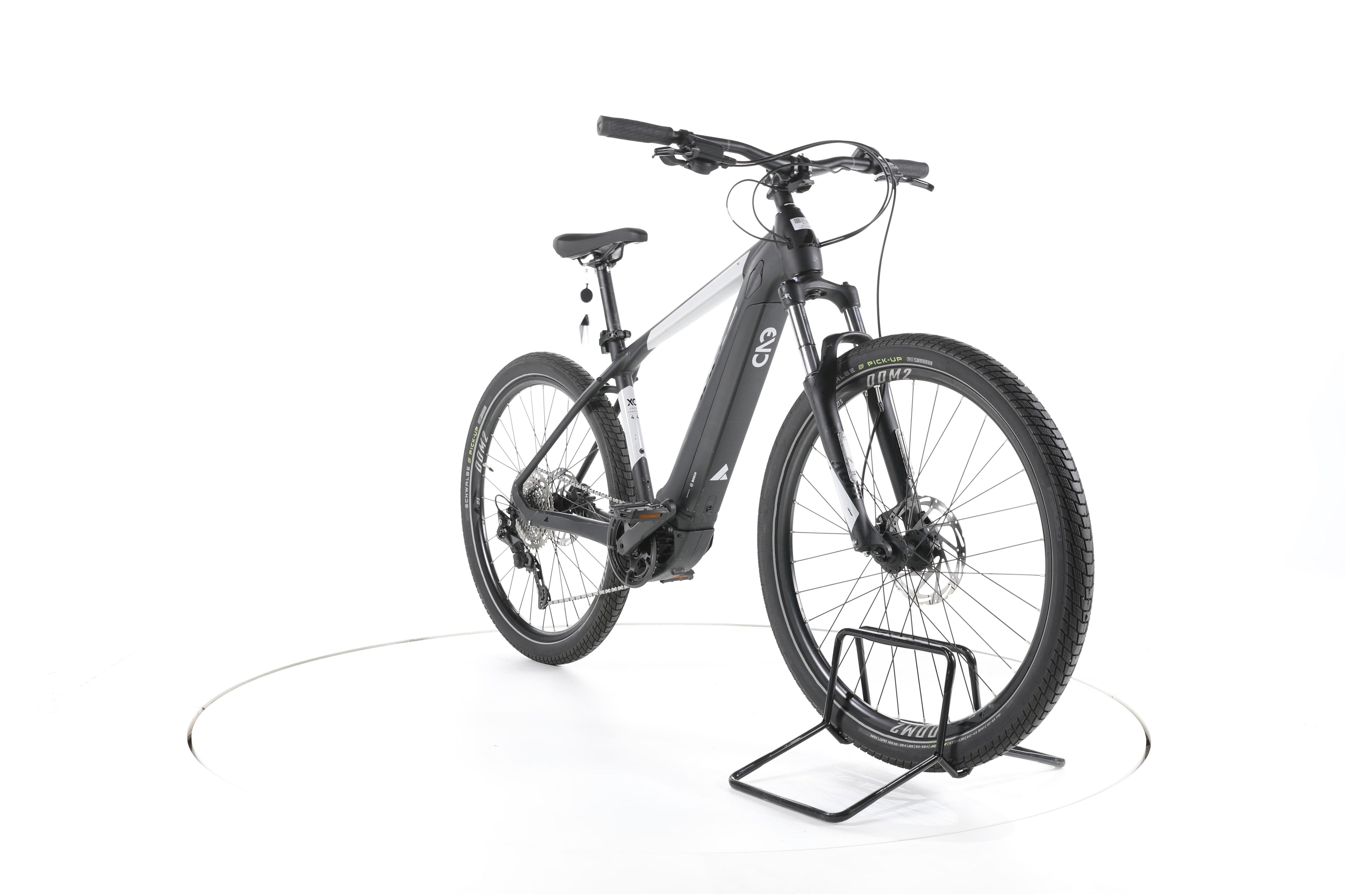Bulls Copperhead EVO 1 E-Bike - Image 3