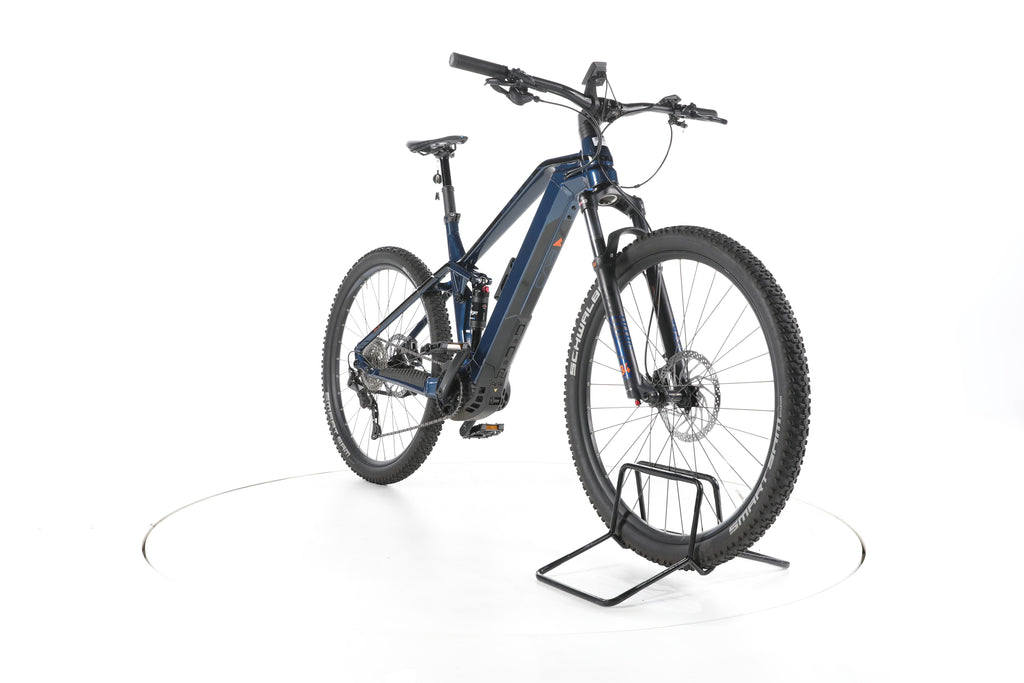Bulls Sonic EVO TR 1 E-Bike Fully - Image 3