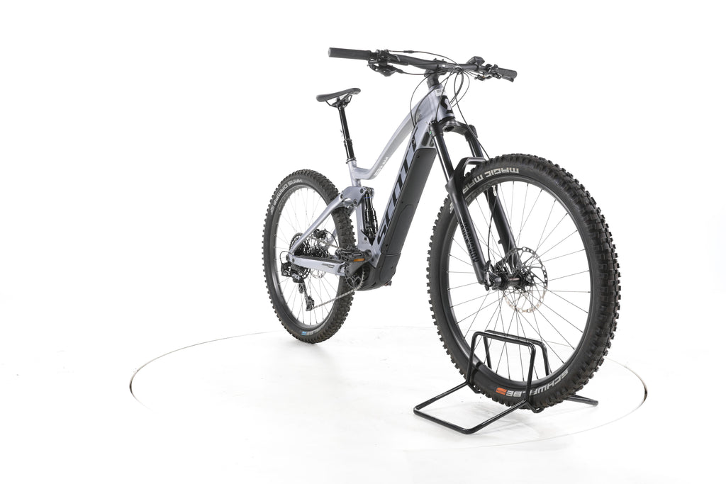 Scott Genius eRIDE 930 E-Bike Fully - Image 3