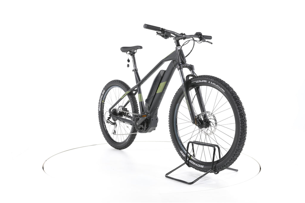 R Raymon HardRay E 2.0 E-Bike - Image 3