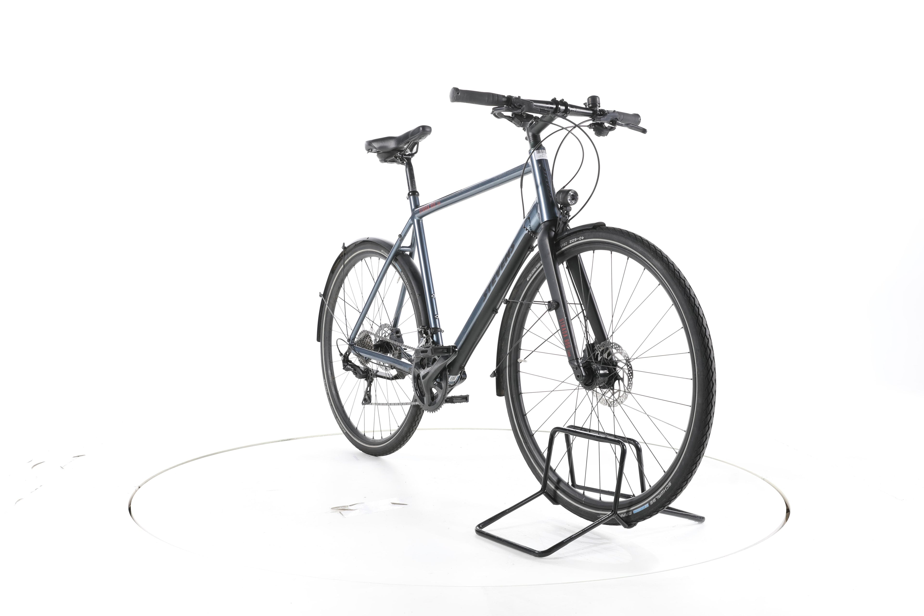 Stevens Strada 800 Tour - Image 3