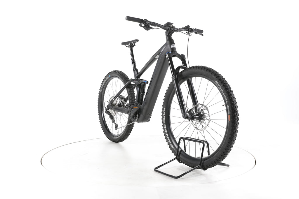 Cube Stereo Hybrid 140 HPC SLX E-Bike Fully Carbon 2024 - Image 3