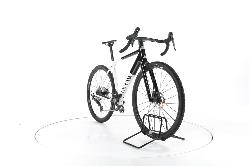 Canyon Grail CF 8 1by - Image 3