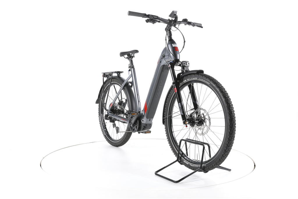 Conway Cairon SUV 5.0 Trekking E-Bike Tiefeinsteiger 2023 - Image 3